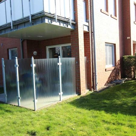 Terrassenwohnung Deichnah Si5 01 Cappel-Neufeld Εξωτερικό φωτογραφία